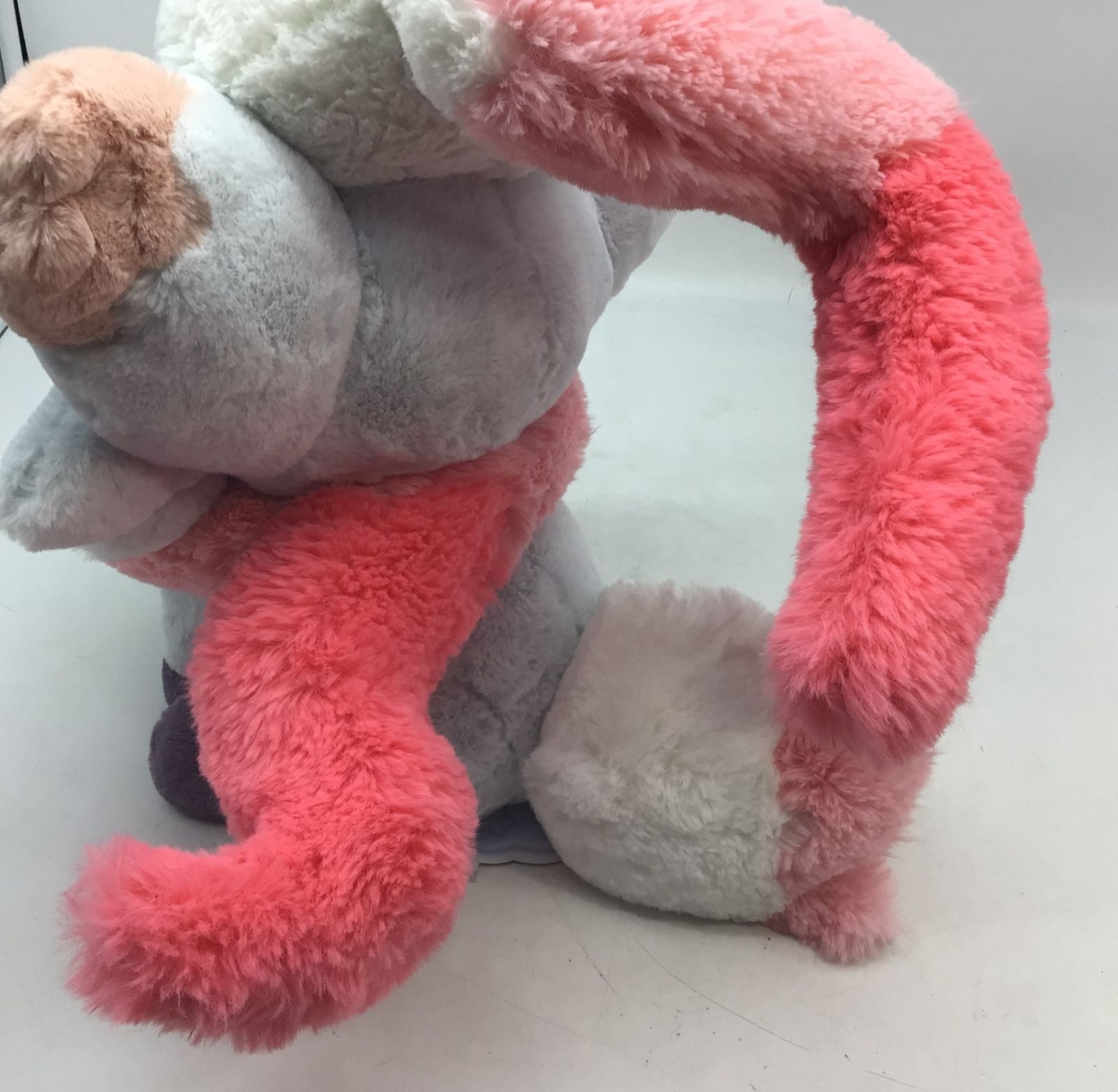 9341 【美品】ポケモンセンターオリジナル ポケモン ヒスイゾロア