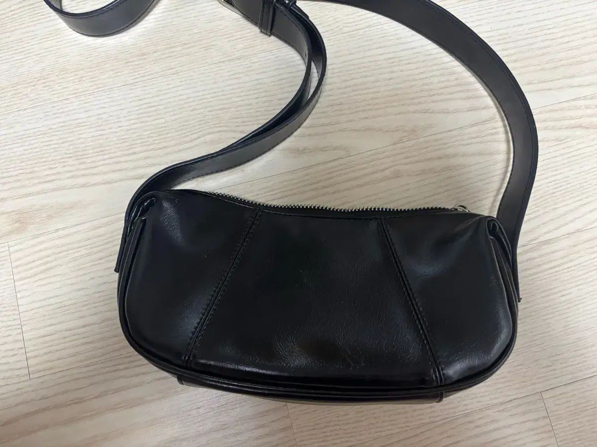 [SQUARE LINE] CORP バッグ / 韓国ブランド squareline(スクエアライン) バッグ SQUARE LINE] CORP バッグ