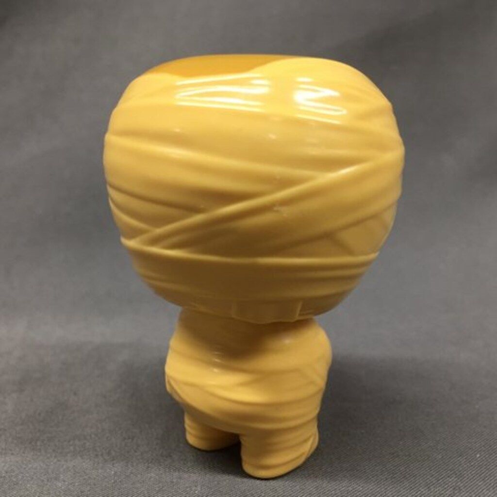 Amazon.co.jp: VAG ヤミーマミー コンプリートセット HUMAN ROBOT : おもちゃ