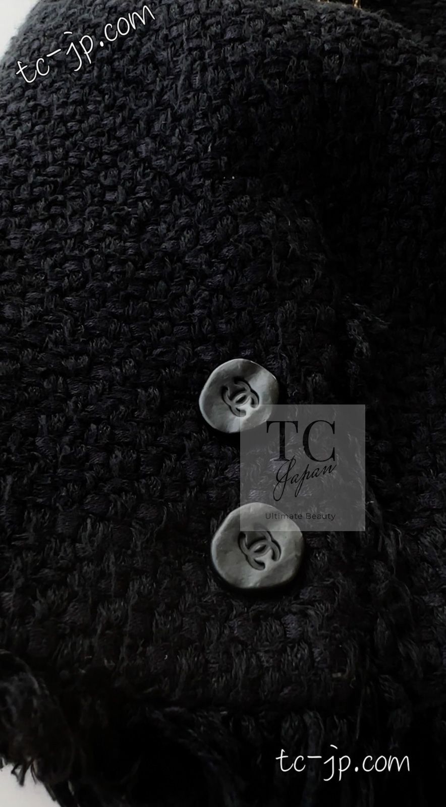 シャネル ジャケット