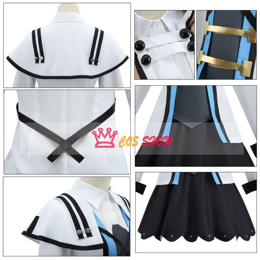 ロキシー ミグルディア