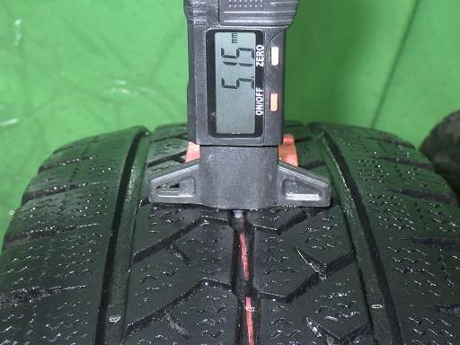 BRIDGESTONE スタッドレス