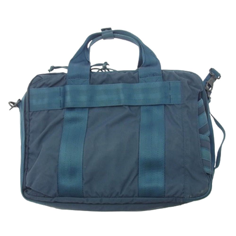 BRIEFING ブリーフィング TR-3 MW ネイビー 3WAY リュック リュック