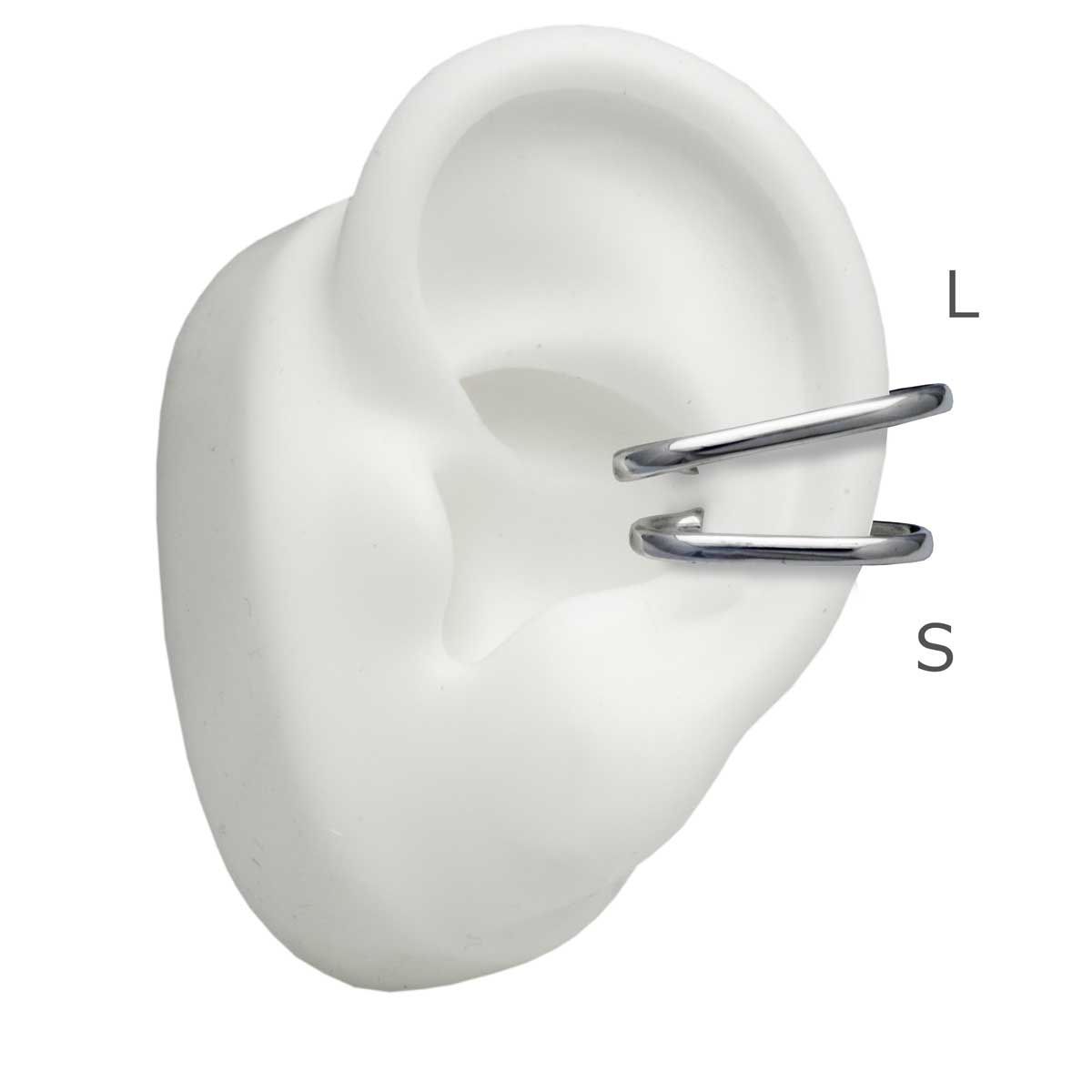 イヤーカフ メンズ