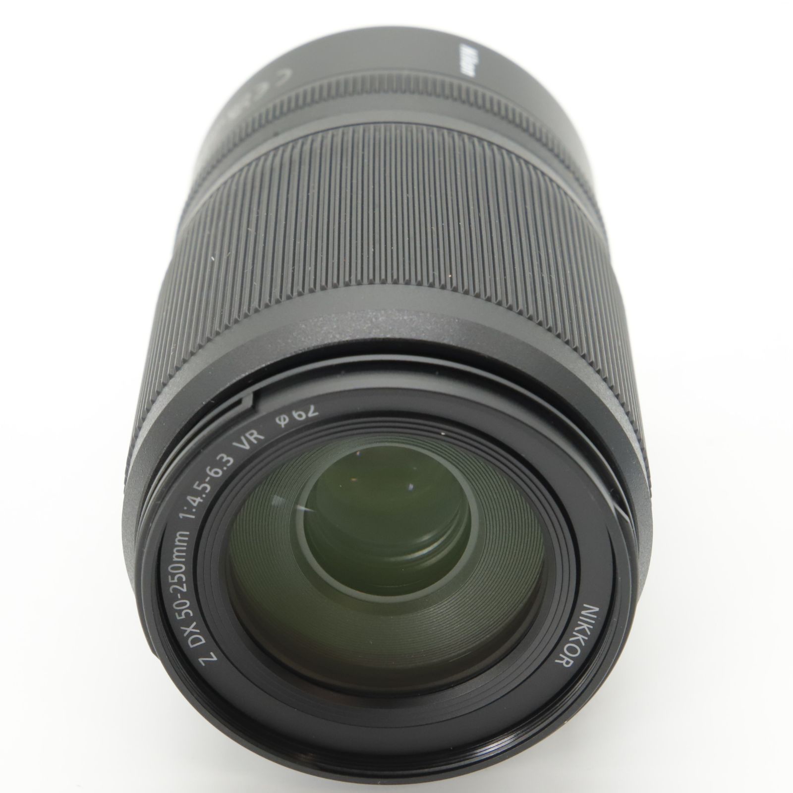 NIKKOR