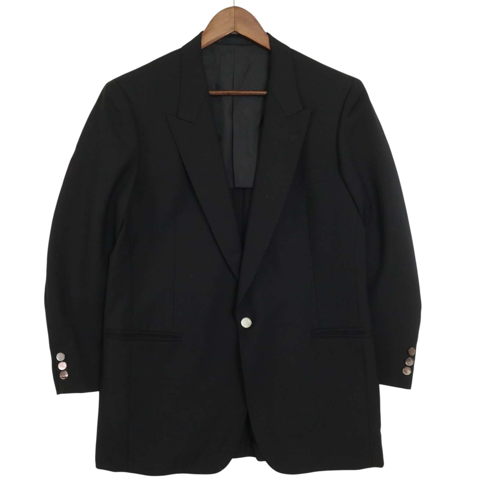 Guy Laroche ギラロッシュ 春夏☆ テーラード ジャケット
