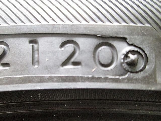 ★Akun★245/35R20ブリヂストンセイバーリングアルファードヴェル 中古タイヤ□245/35R20□1本□ブリヂストン セイバーリングSL201