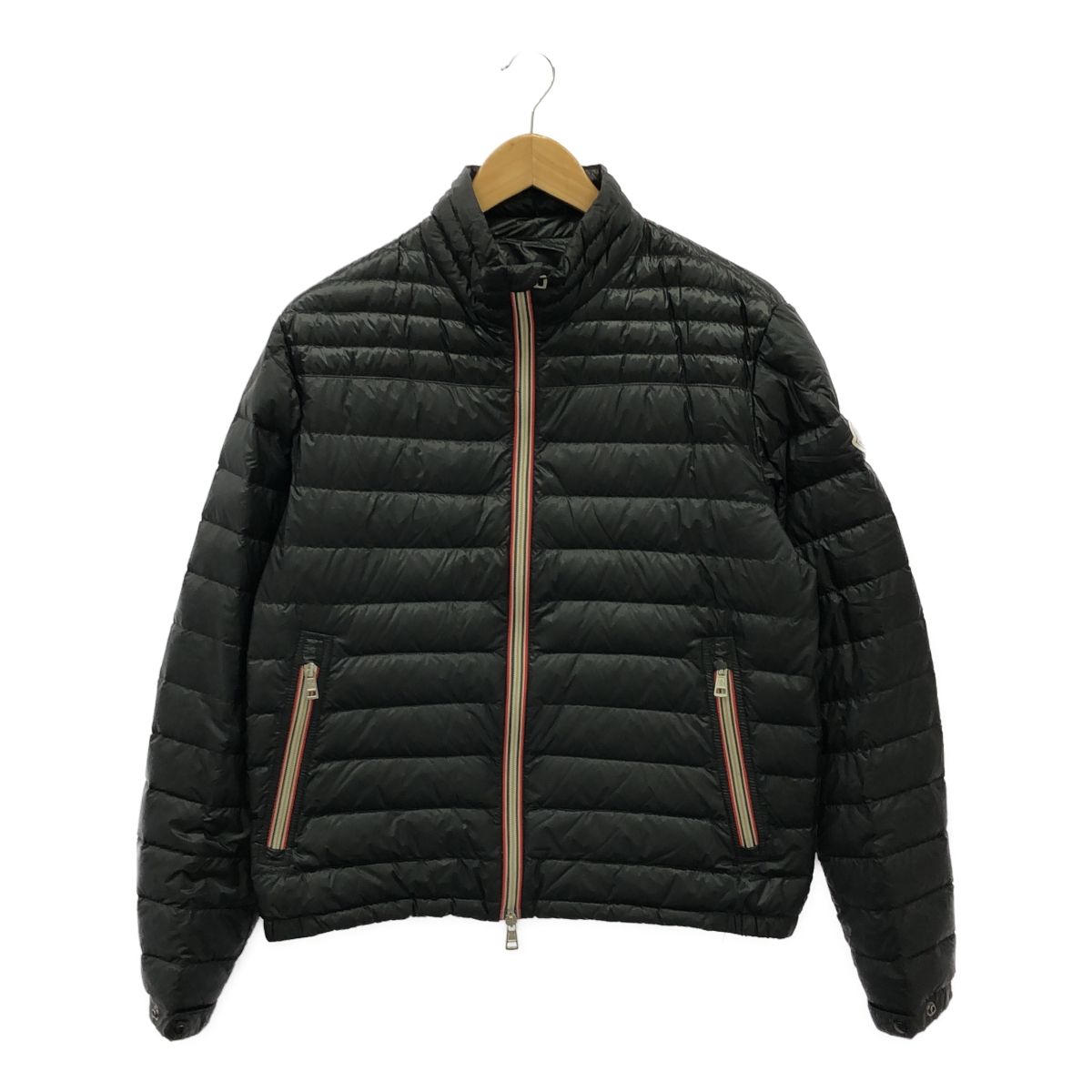 国内正規品 MONCLER DANIEL モンクレール ライトダウン サイズ0 定価 