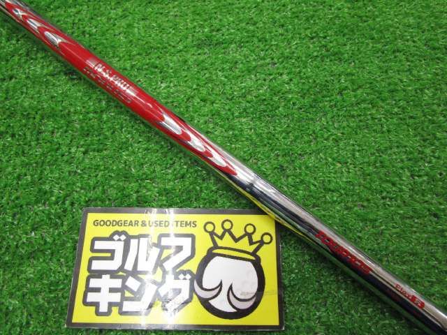 GK尾張旭◇562 【中古シャフト】【激安特価】◇日本シャフト◇NS PRO