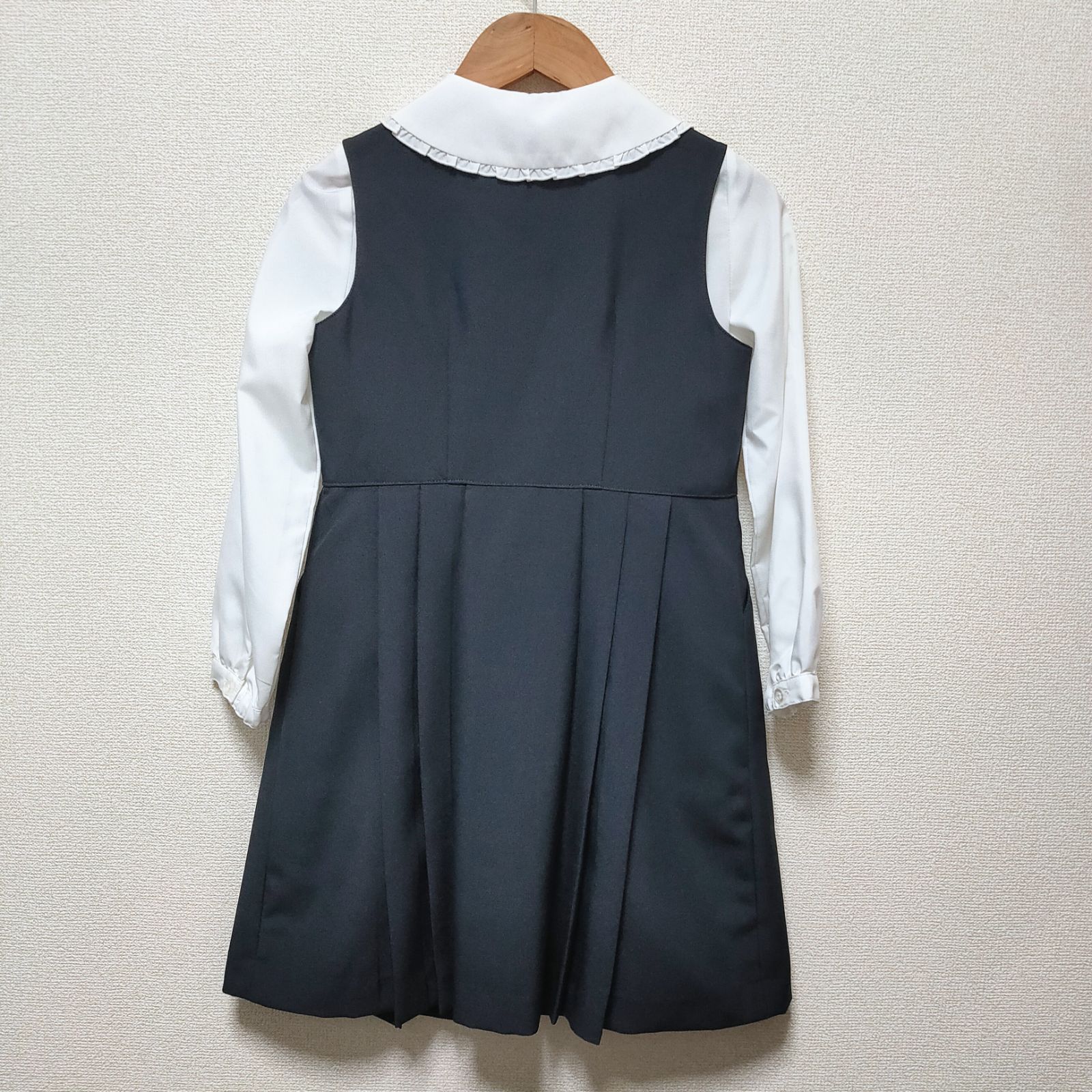 美品】キャサリンコテージ キッズフォーマル 3点セット 入学 卒服