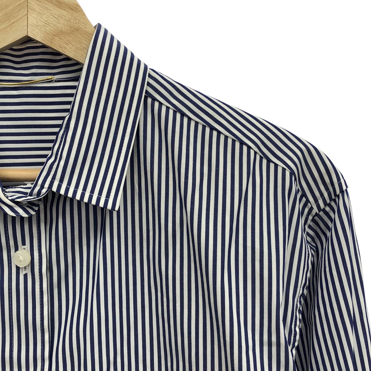 L'Appartement / アパルトモン | New A Line Shirts コットン