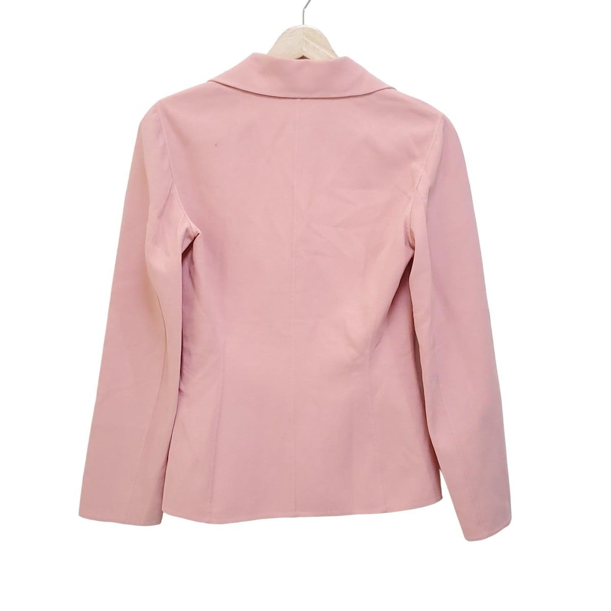 CELINE セリーヌ ジャケット ピンク フランス製 CELINE(セリーヌ) ジャケット サイズ36 S レディース - ピンク