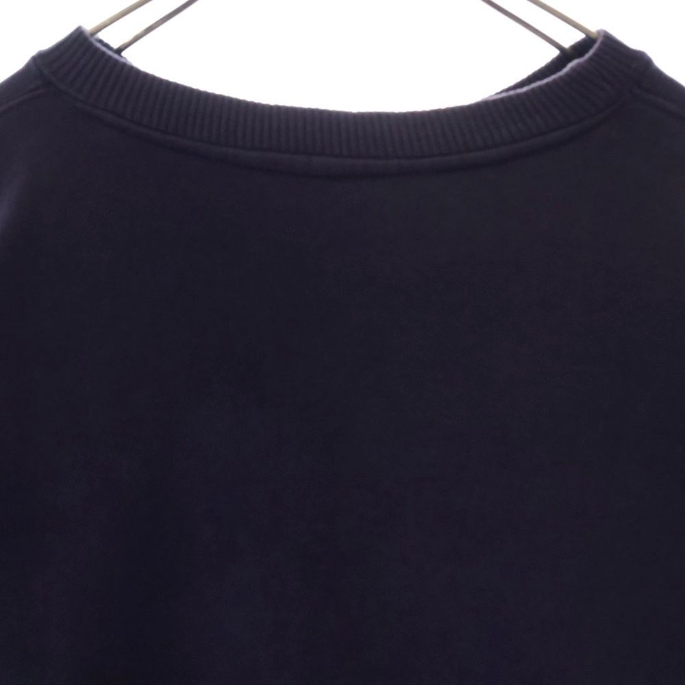 STUSSY (ステューシー) 90-00S VINTAGE LOGO SWEATSHIRT