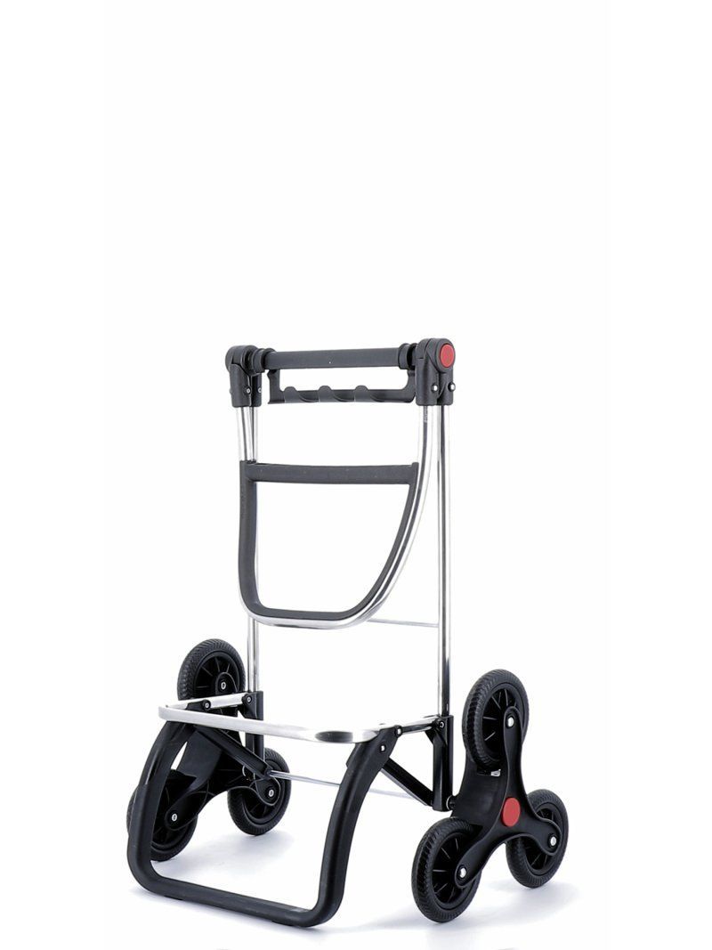 ロルサー ROLSER ショッピングカート おしゃれ 軽量 タイヤ ブランド NS MOUNTAIN スペイン