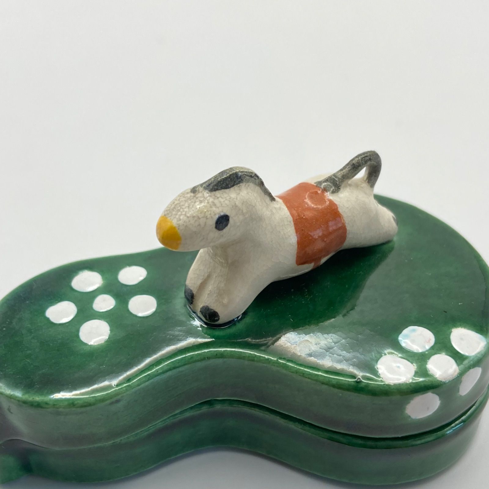 佐々木松楽 紙箱入