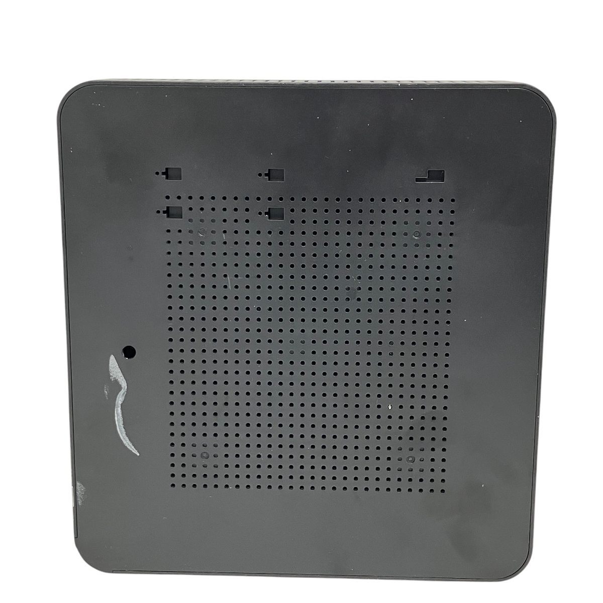 I-O DATA Wi-Fi ルーター 無線LAN Wi-Fi6 WN-DAX6000XR 家電