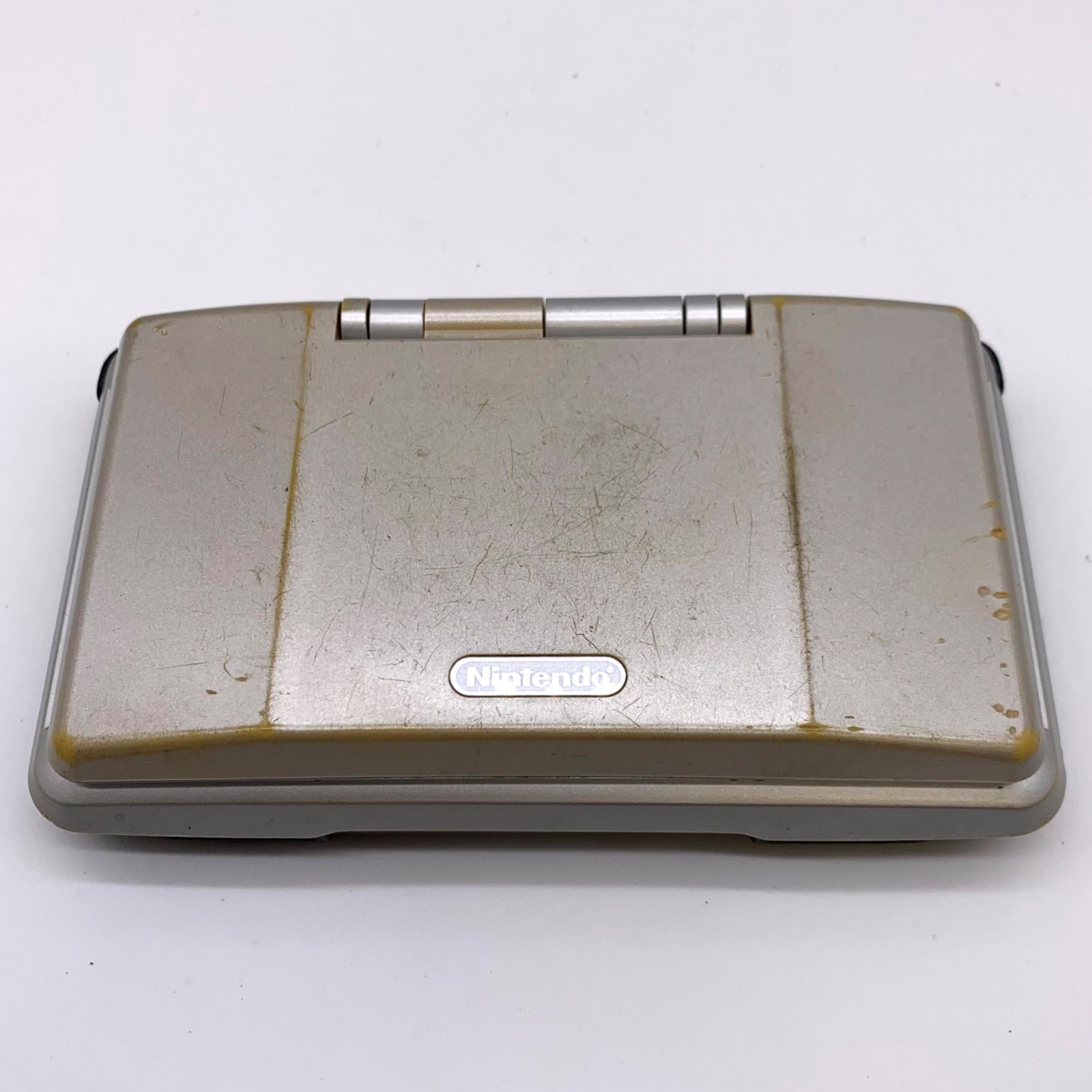 動作未確認】Nintendo DS ニンテンドーDS - メルカリ