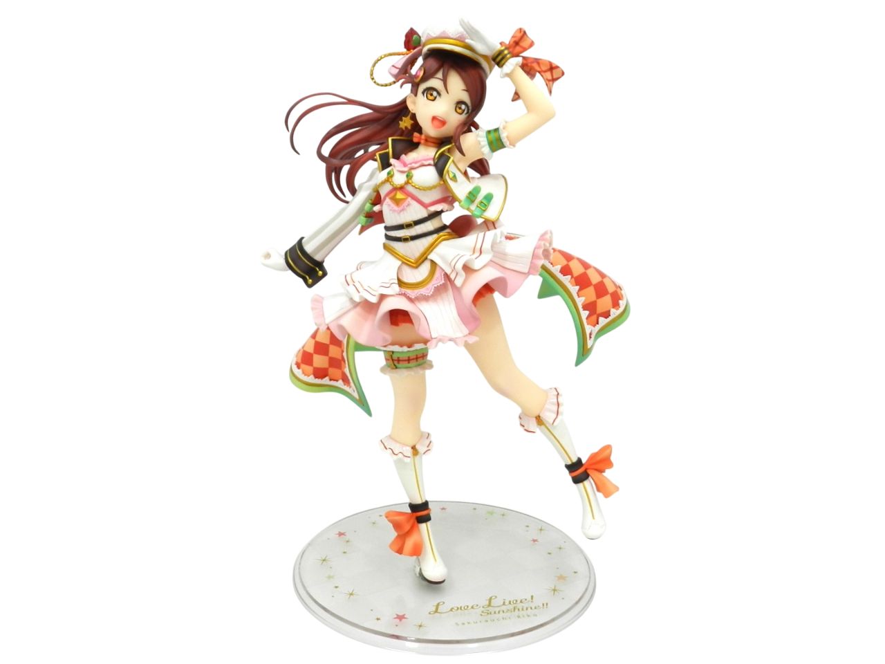 桜内梨子 Special 7ver. ラブライブ!サンシャイン!! 1/7スケール