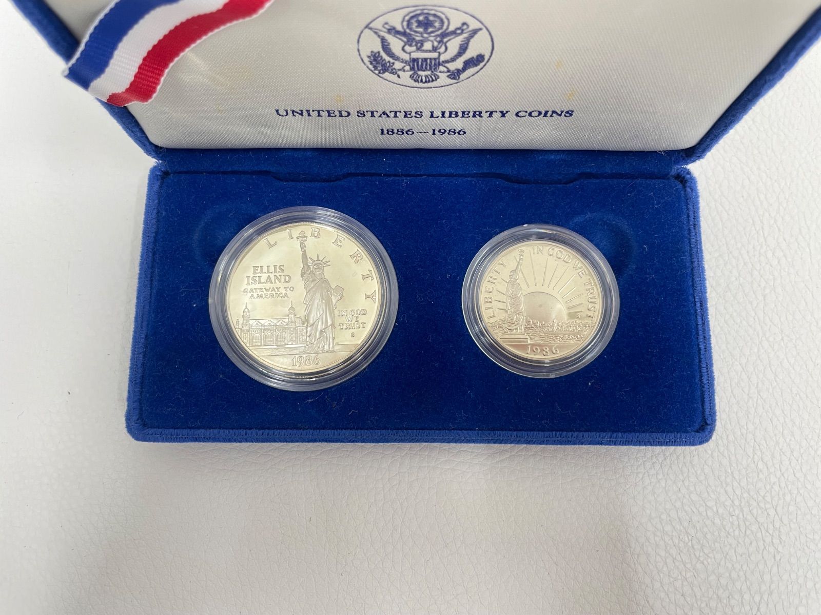 銀貨 アメリカ合衆国