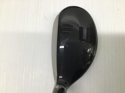 キャロウェイ APEX 2021 U5 ユーティリティ UT Fujikura MC 80 for CW フレックスS メンズ 男性用 右利き 右用 Cランク ゴルフクラブ