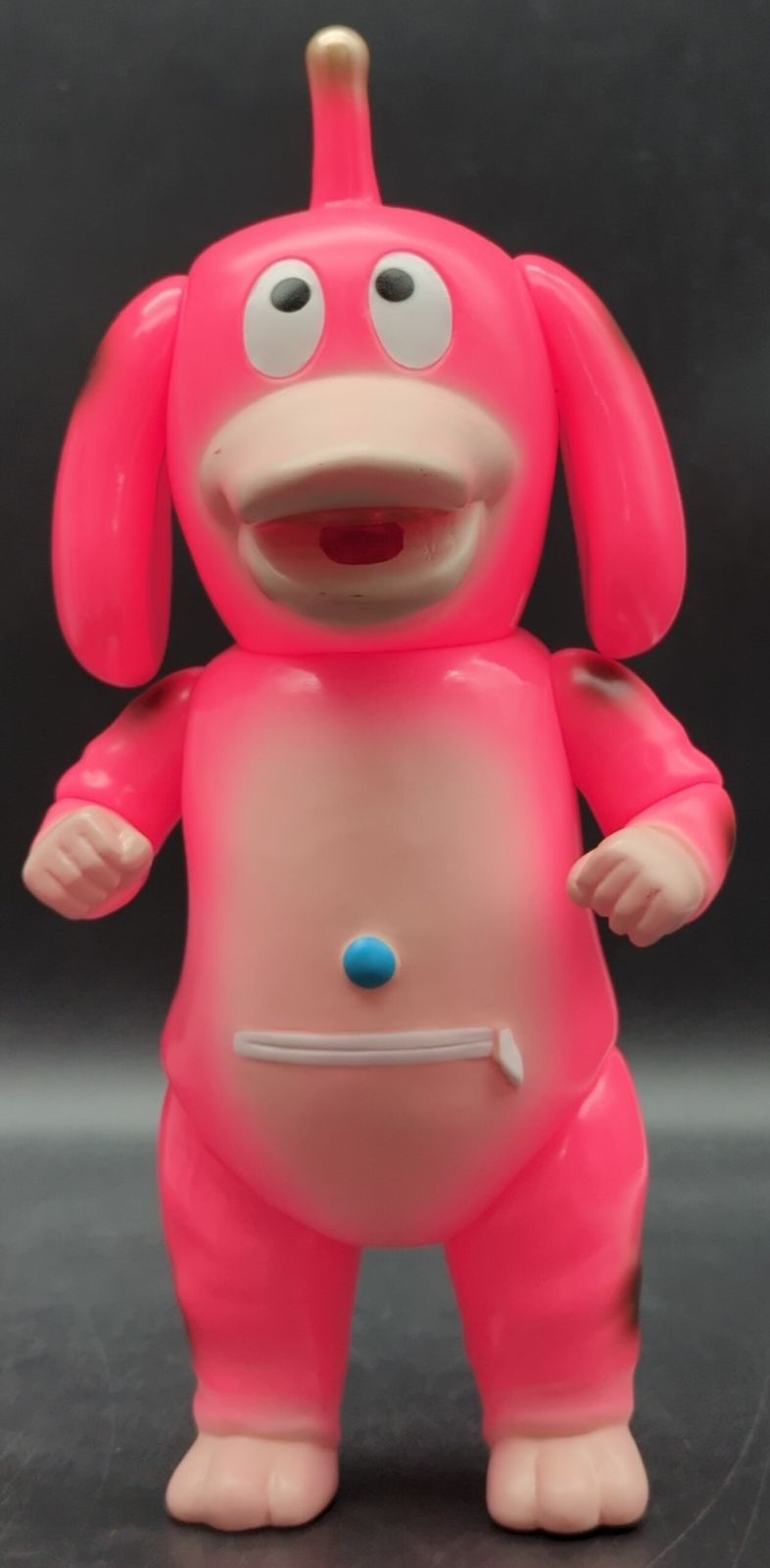 まんだらけ チビラくんと怪獣町シリーズ COJICA TOYS ポチポチ