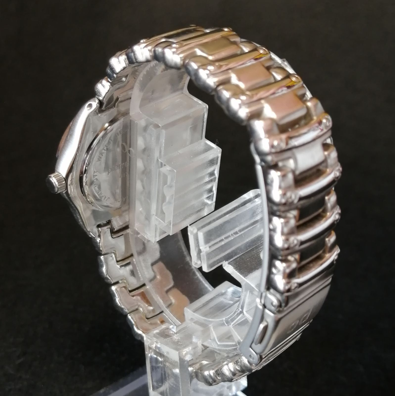 pierre cardinピエールカルダン♢新品♪レディース腕時計  