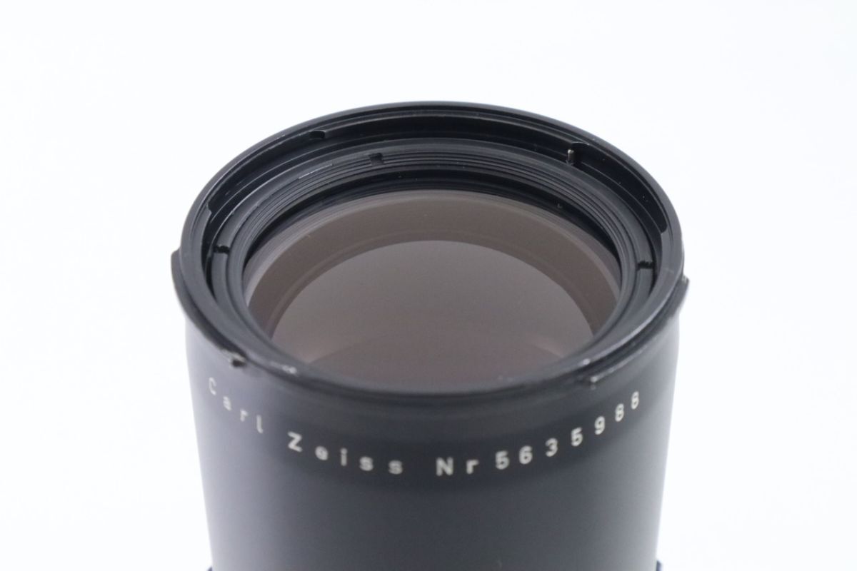 HASSELBLAD Carl Zeiss Sonnar C 250mm F/5.6 T