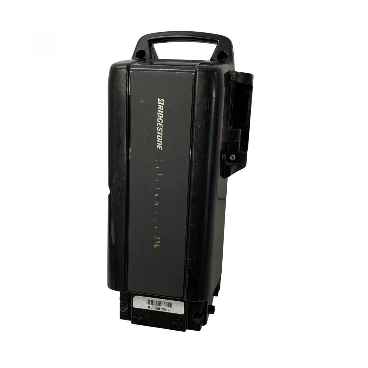 電動自転車用バッテリー BRIDGESTONE ブリヂストン ヤマハ 8.7Ah X90-30 P5343 AMK850578相