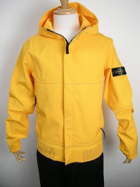 キッズ14(男性M/女性L-XL)新品 本物STONE ISLANDパーカー キッズ14(男性M⁄女性L-XL)□新品 本物□STONE ISLANDパーカー