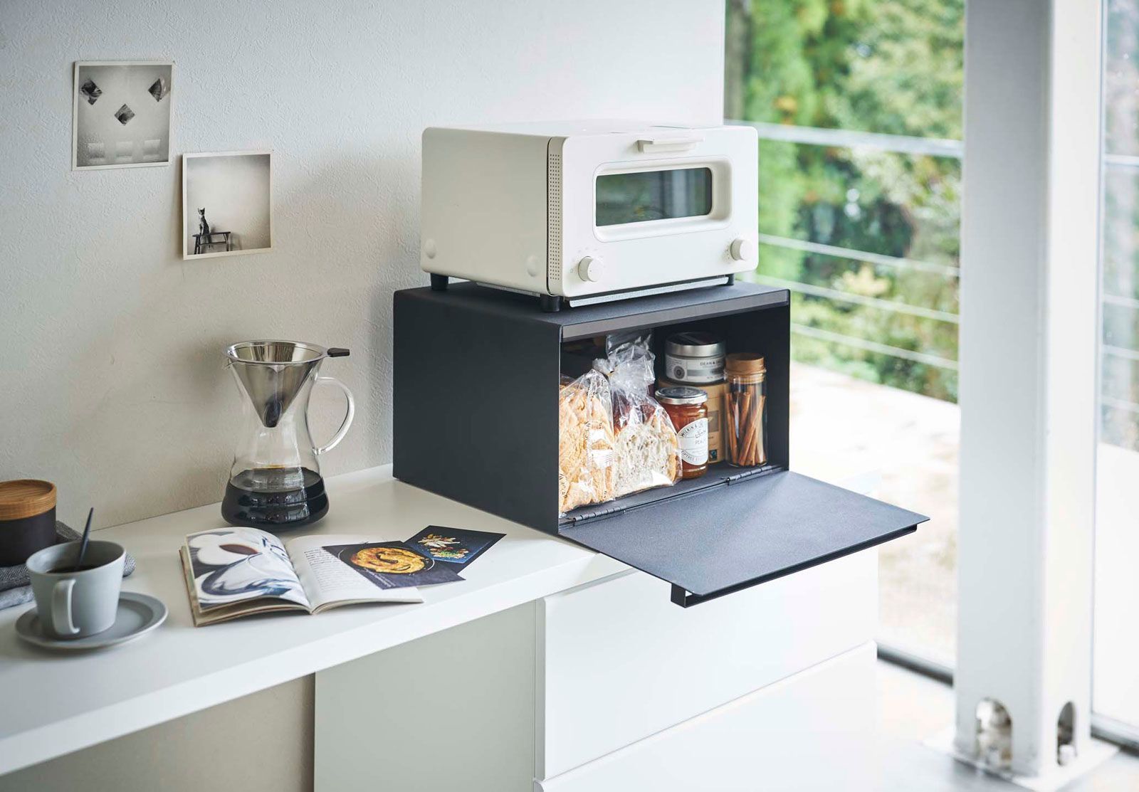 タワー ブレッドケース