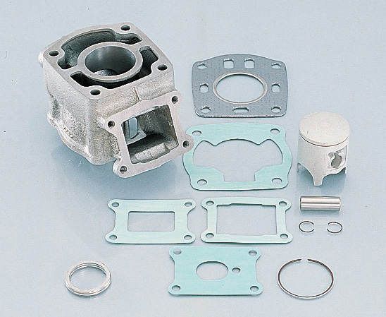 キタコ NSR50 スーパーボアアップKIT | 210-1057900