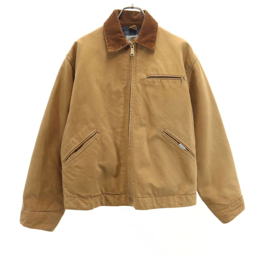 Carhartt(カーハート) ⁄ 80s⁄星タグ⁄裏ブランケット有⁄ヴィンテージ