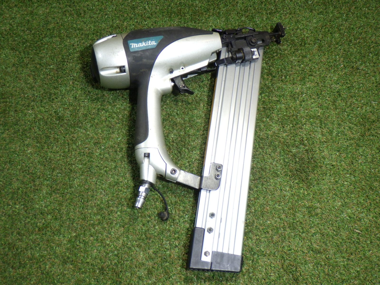 マキタ 仕上げ釘打機 ブラットネイル 常圧 ネイラ