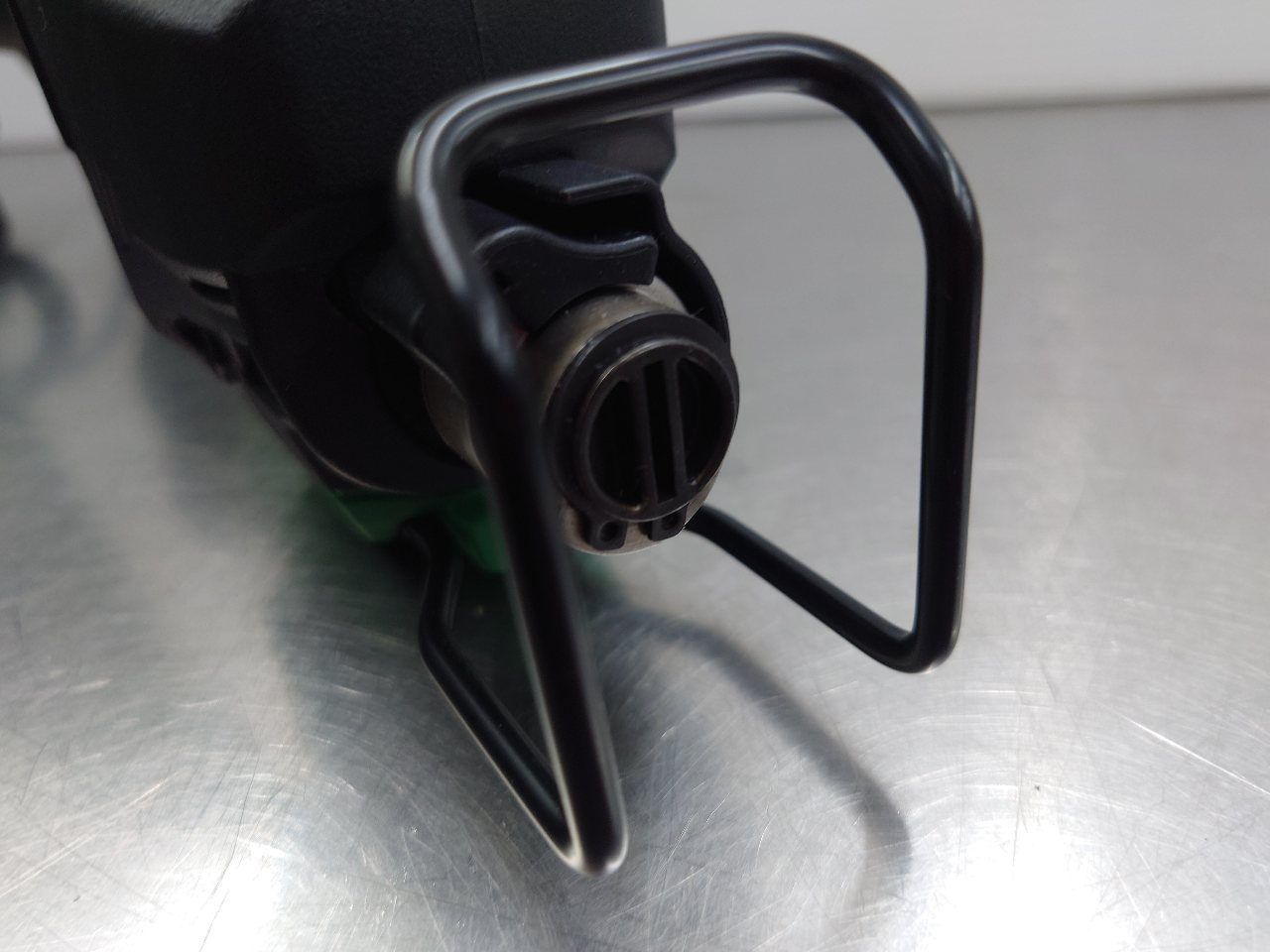 HiKOKI ハイコーキ 120mmセーバーソー CR12VY(N) 中古美品 囗T巛