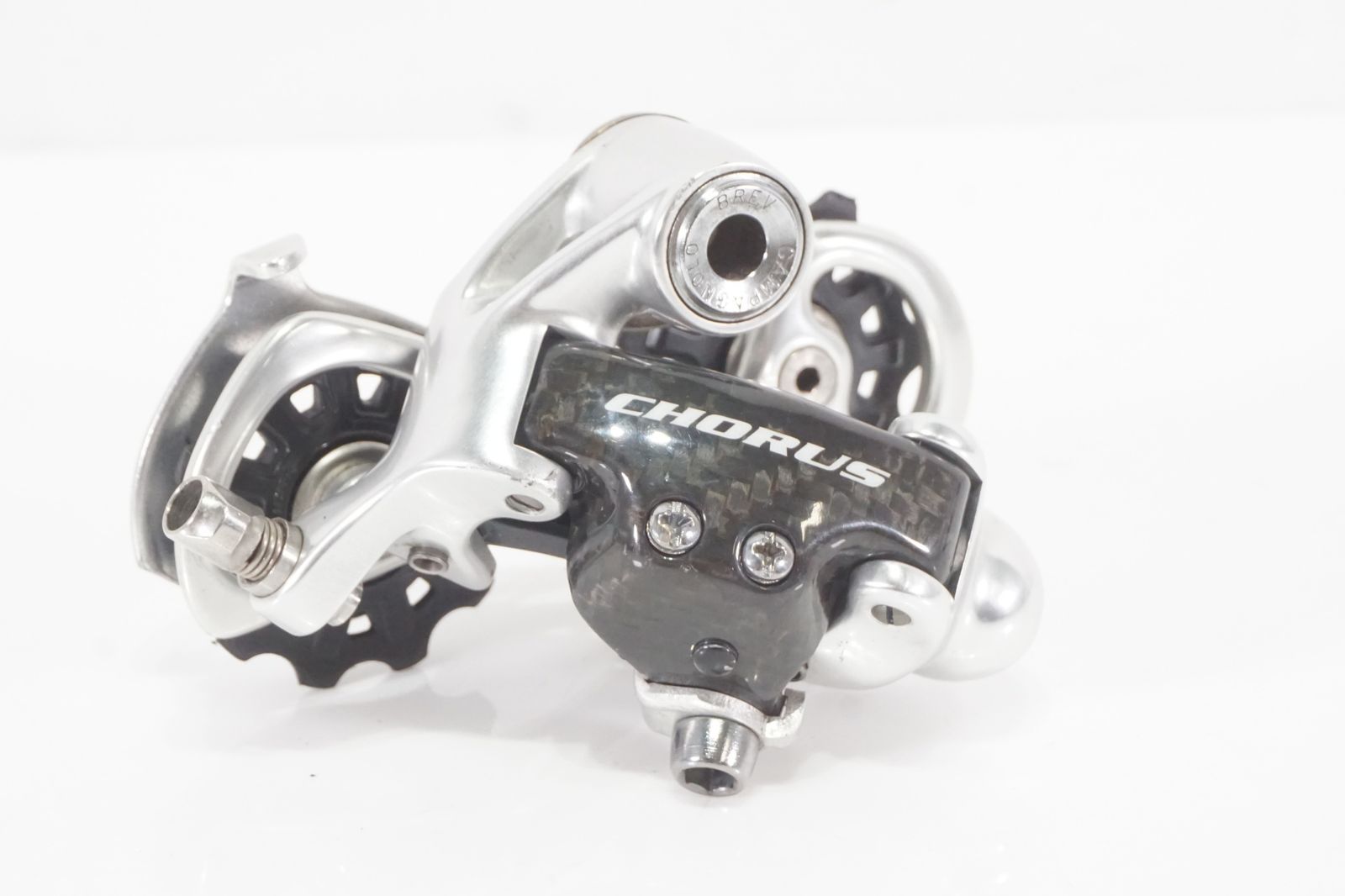 人気，新作登場】 カンパニョーロ コーラス 9速 リアディレイラー