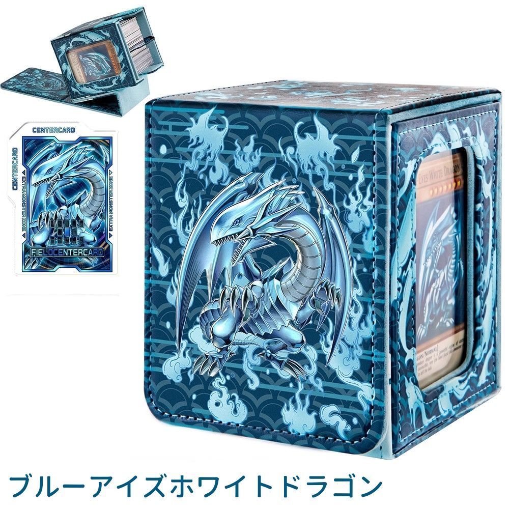 オトモアイルー デッキケース Amazon.co.jp: ハンター ハンティングカード デッキケース