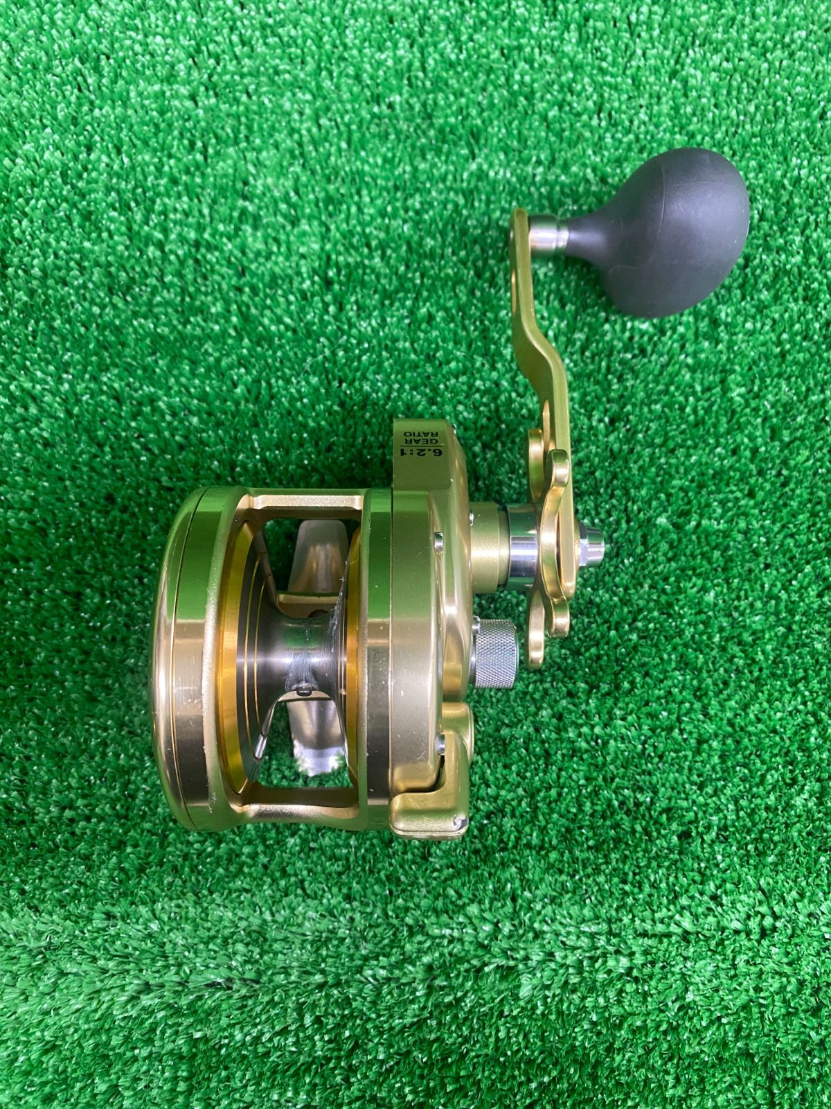 オシアジガー NR 1500 (栗東店）☼ - メルカリ