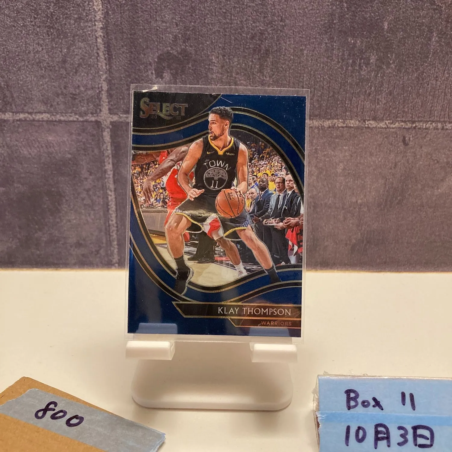 2025年最新】クレイトンプソン サインの人気アイテム - メルカリ