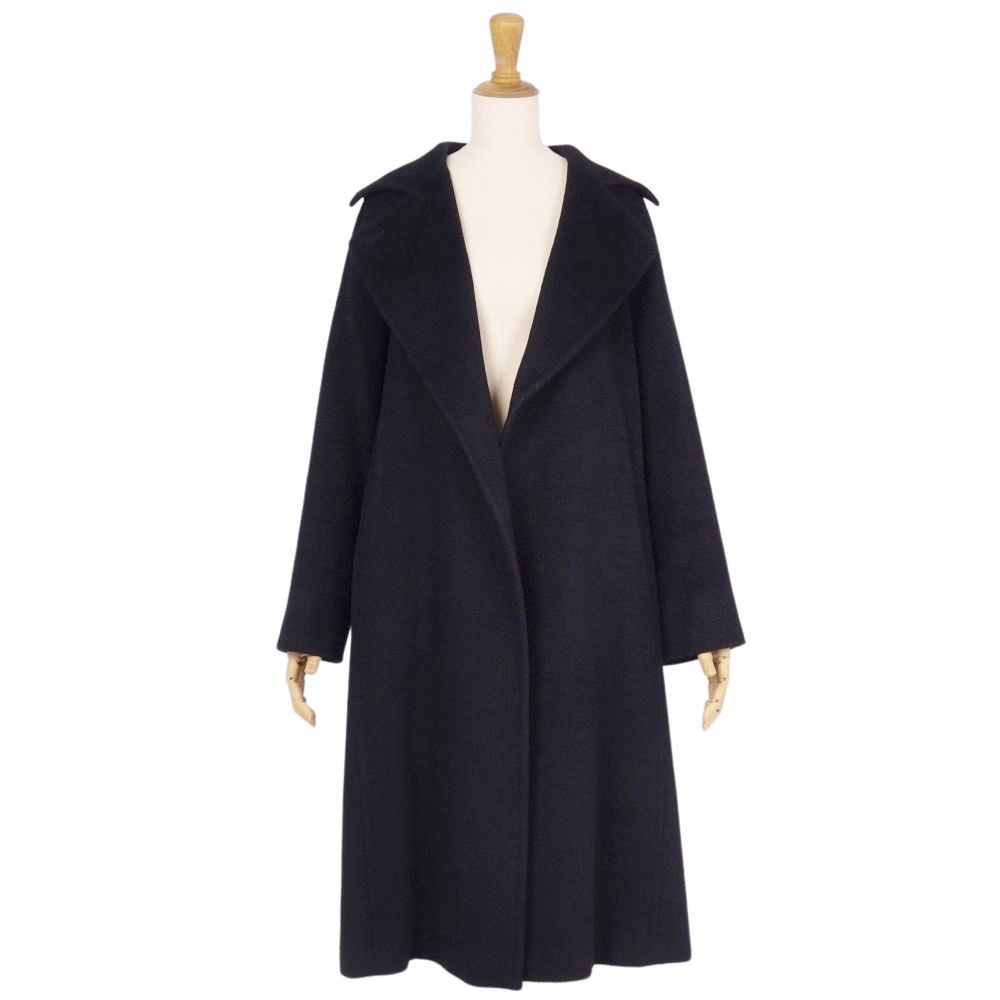 MaxMara マニュエラ　白タグコート Max Mara - マックスマーラ コート 白タグ ピュアキャメル
