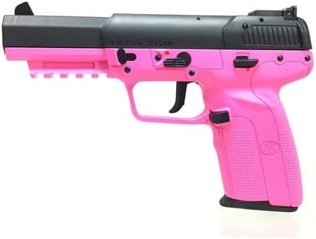 マルシン CO2 FN 5-7 V2/S-PINK/真鍮ピストン仕様 メーカー 【公式通販】