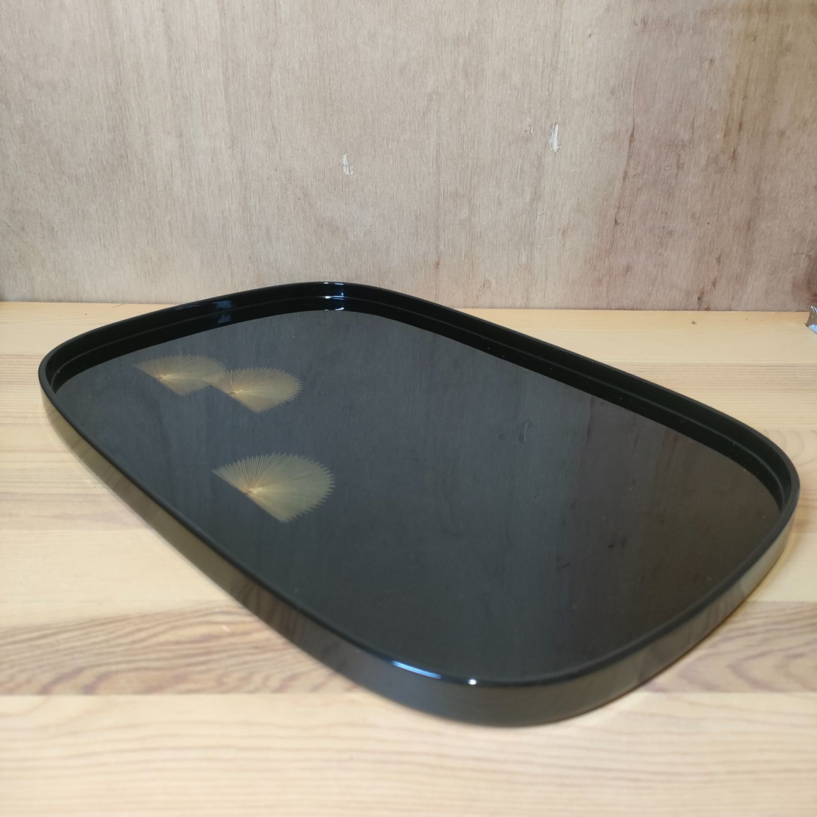 輪島塗　東恒博作　寿松沈金銘々皿　五客　美品　共箱　茶道　懐石膳　送料込 2025年最新】東恒博の人気アイテム - メルカリ