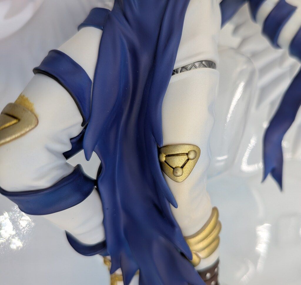 メガハウス G.E.M. デジモンアドベンチャー エンジェモン&高石タケル