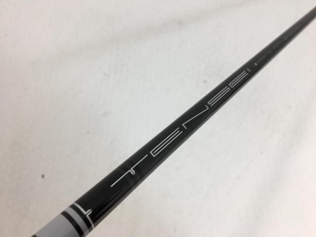 【中古ゴルフクラブ】三菱ケミカル シャフト単品 (キャロウェイ スリーブ付) TENSEI CK ホワイト 50 1W【14日間返品OK】
