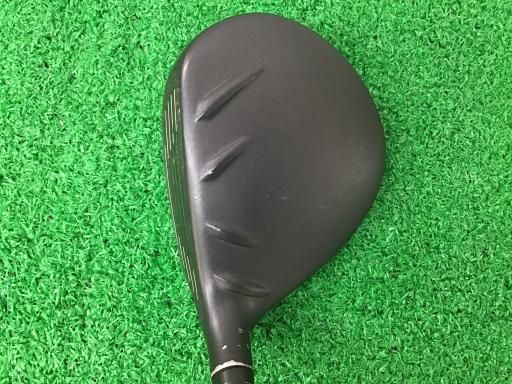 中古】 ピン G410 5W フェアウェイウッド FW ALTA J CB RED(FW