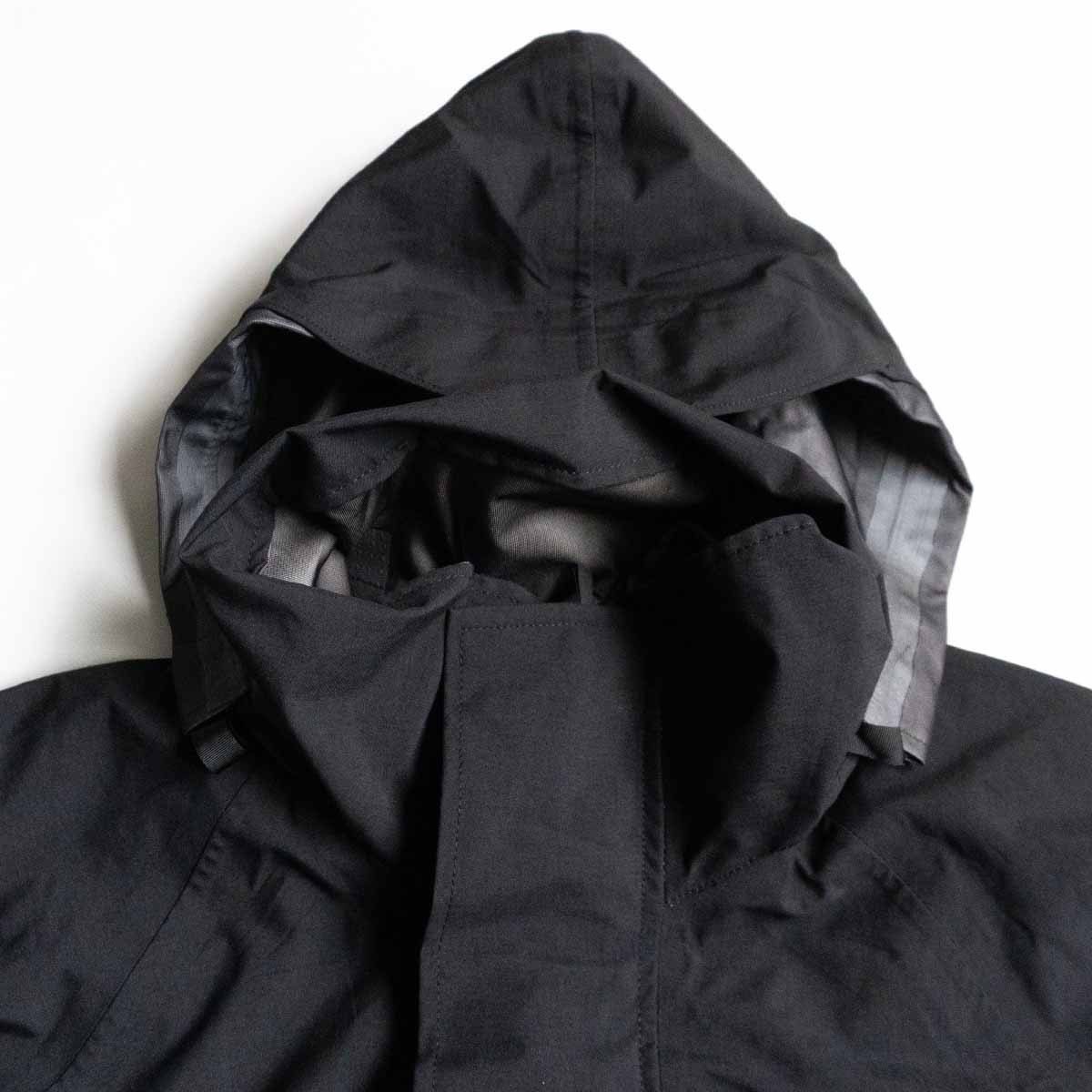 美品/希少サイズ】US.NAVY【ECWCS/GORE-TEX ゴアテックス