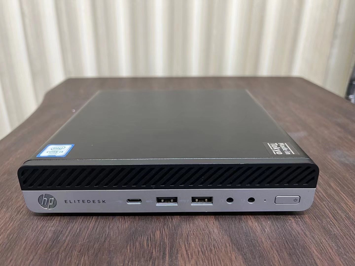 HP i3 6100T/8G/500G/Win10/Office2019H&B - メルカリ