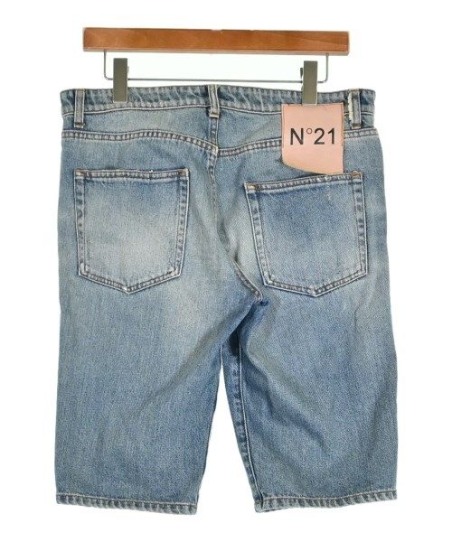 Nﾟ 21 ショートパンツ メンズ 【古着】【中古】【送料無料】 - メルカリ