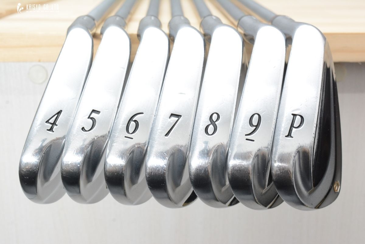 epon(エポン) パーソナル初代アイアンセット