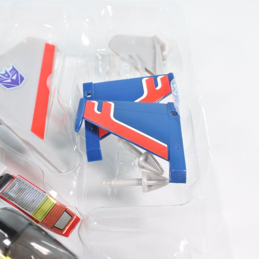 大清水47-2-1025】中古 トランスフォーマー 22 デストロン 航空参謀