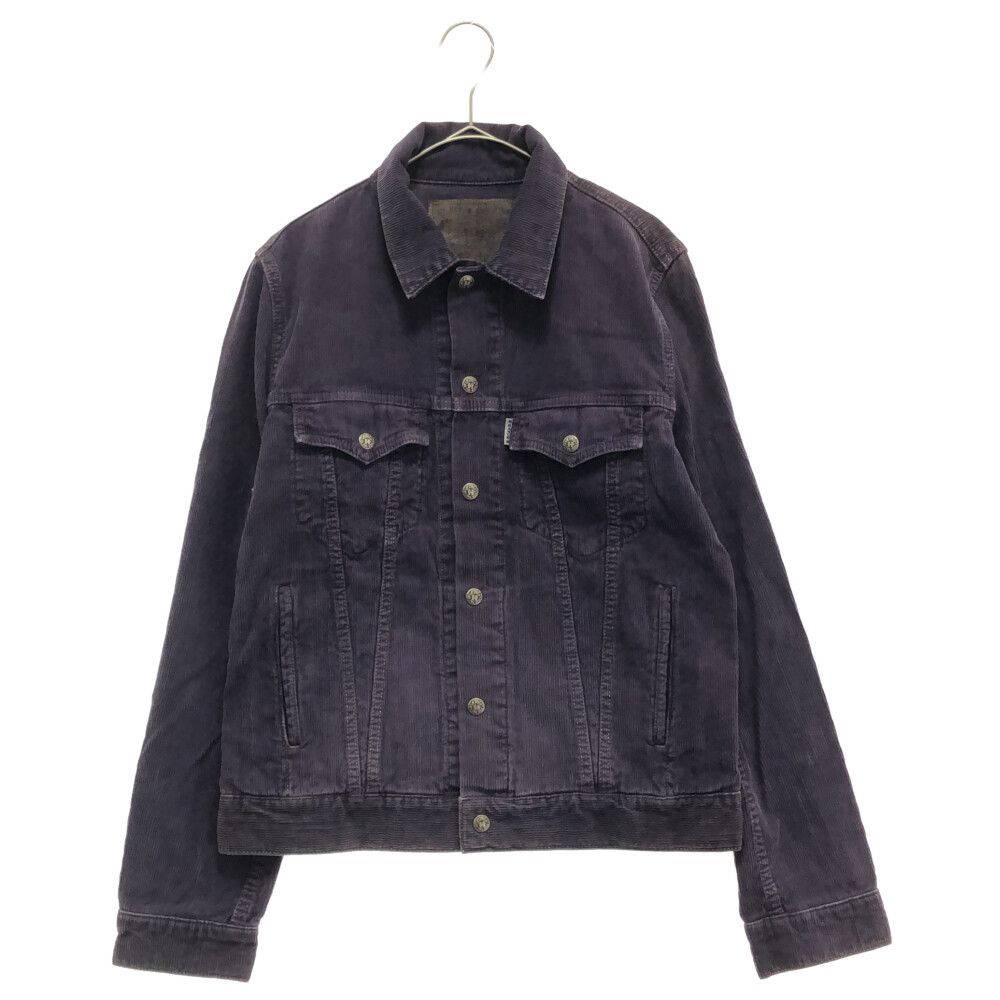 ハリウッドランチマーケットデニムジャケット